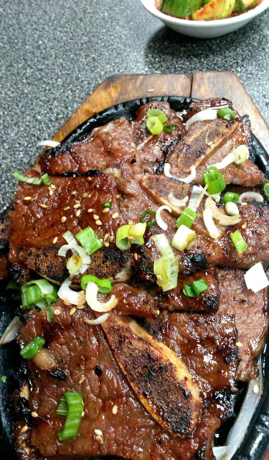 So Gong Dong Tofu House | restaurant | 491 Saratoga Ave, San Jose, CA 95129, USA | 4082613255 OR +1 408-261-3255