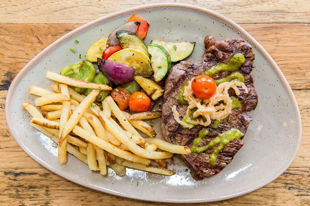 Hillside Texas Bistro | restaurant | 1651 US-90, Castroville, TX 78009, USA | 8305383200 OR +1 830-538-3200