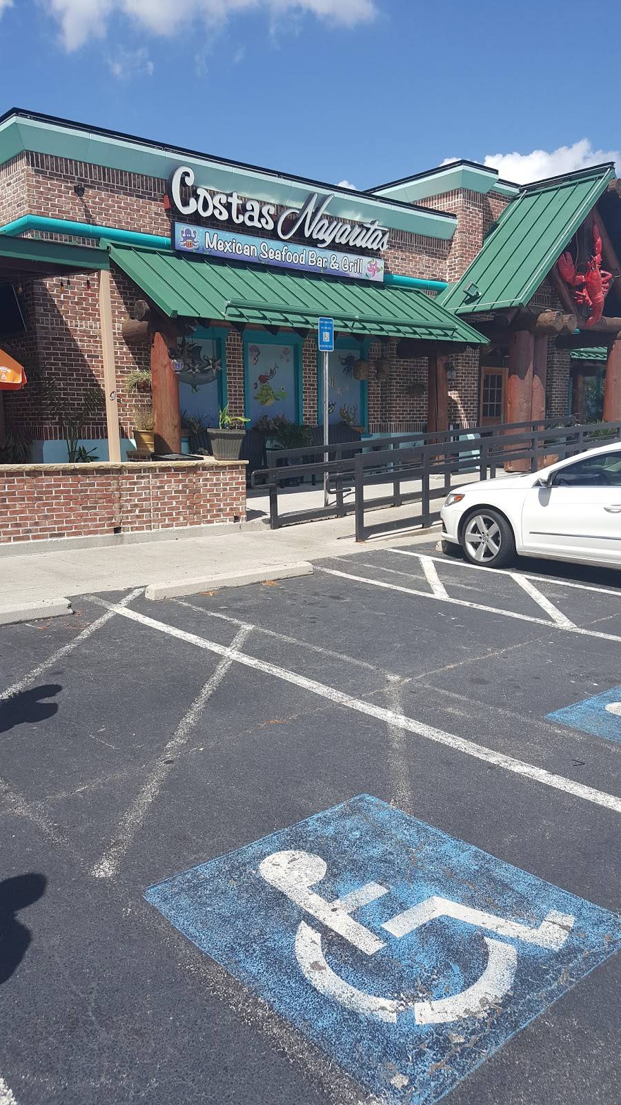 Las Costas Nayaritas | restaurant | 1555 Pleasant Hill Rd, Duluth, GA 30096, USA | 6787888888 OR +1 678-788-8888