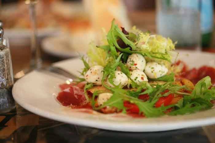 Caragiulos Italian American | restaurant | 69 S Palm Ave, Sarasota, FL 34236, USA | 9419510866 OR +1 941-951-0866