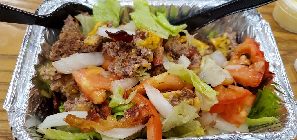 Five Guys | meal takeaway | 1421 Center Dr, Medford, OR 97501, USA | 5418164232 OR +1 541-816-4232