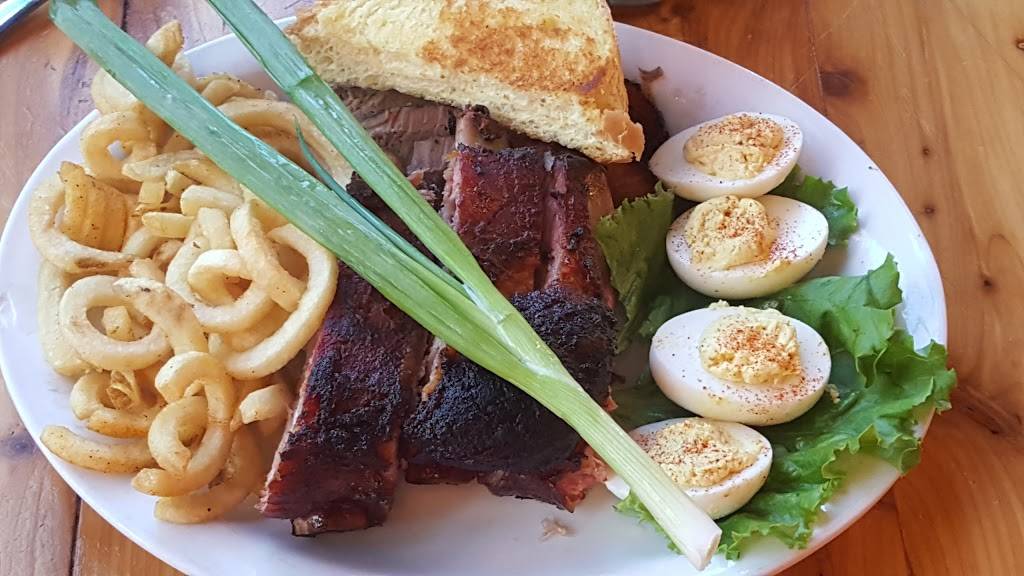 Earls Rib Palace | restaurant | 216 Johnny Bench Dr, Oklahoma City, OK 73104, USA | 4052729898 OR +1 405-272-9898