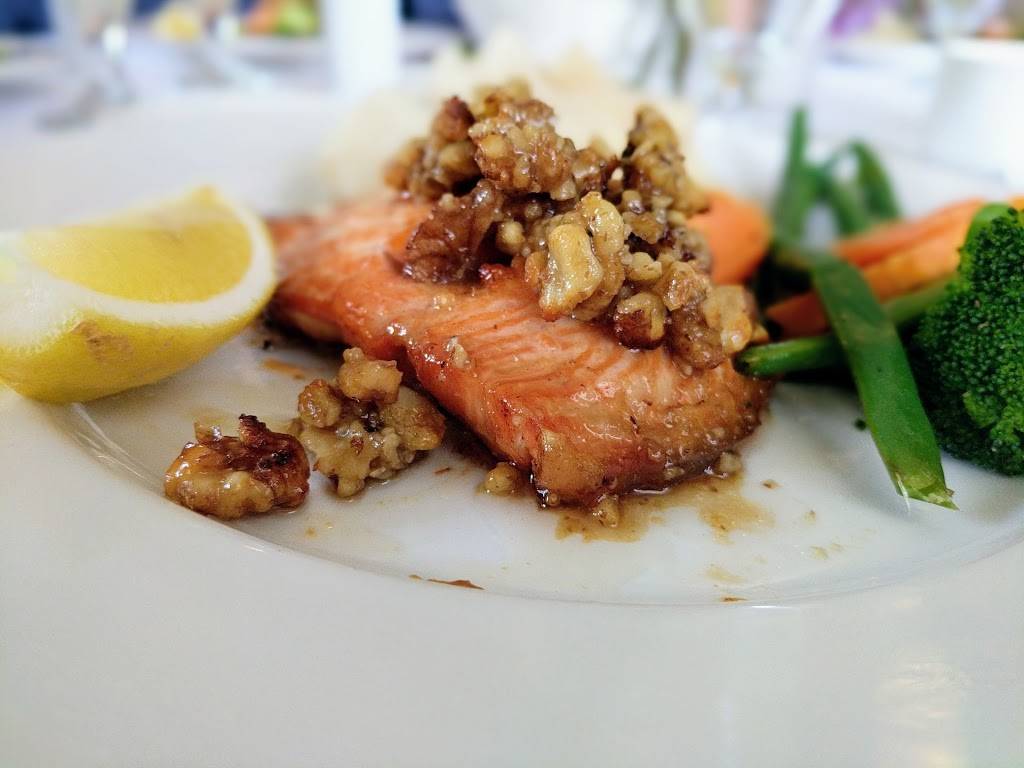 Colonel Blackinton Inn | restaurant | 203 N Main St, Attleboro, MA 02703, USA | 5082226022 OR +1 508-222-6022