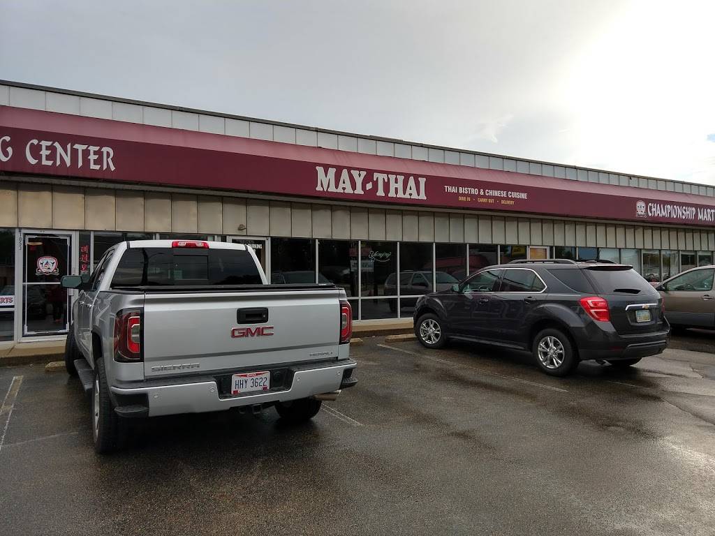 May-Thai | restaurant | 1053 OH-28, Milford, OH 45150, USA | 5132489100 OR +1 513-248-9100