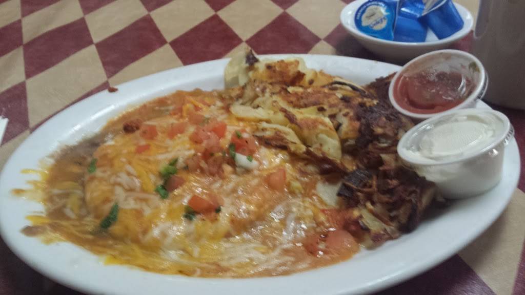 Hometown Café | restaurant | 9251 Lemmon Dr, Reno, NV 89506, USA | 7759725354 OR +1 775-972-5354