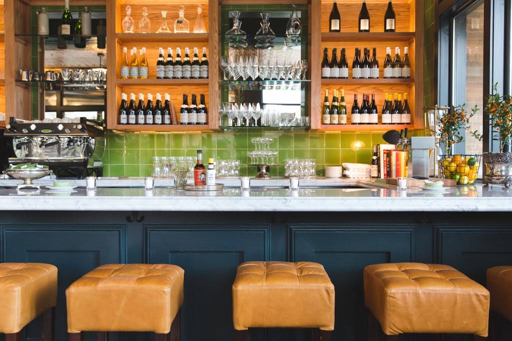 Bread & Butterfly | restaurant | 290 Elizabeth St NE F, Atlanta, GA 30307, USA | 6785154536 OR +1 678-515-4536