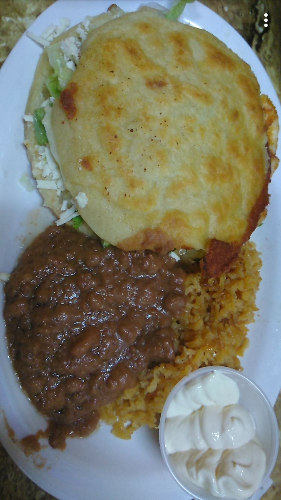 Don Juan Foods | restaurant | 1731 Crows Landing Rd, Modesto, CA 95358, USA | 2095380817 OR +1 209-538-0817