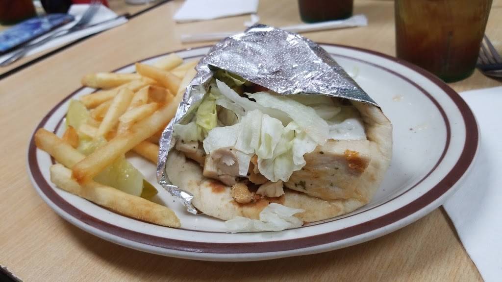 Pancakes Plus | restaurant | 5 Seeger Dr #5, Nanuet, NY 10954, USA | 8456244424 OR +1 845-624-4424