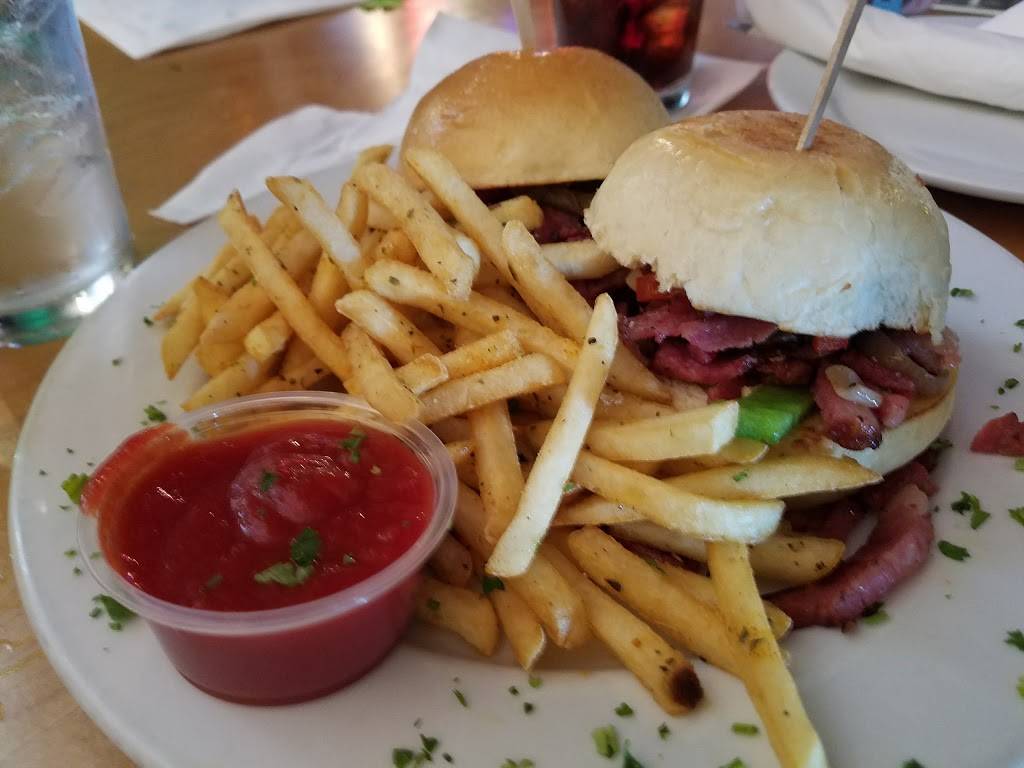 Petes hideaway | restaurant | 665 S Palm Canyon Dr, Palm Springs, CA 92264, USA | 7603226500 OR +1 760-322-6500