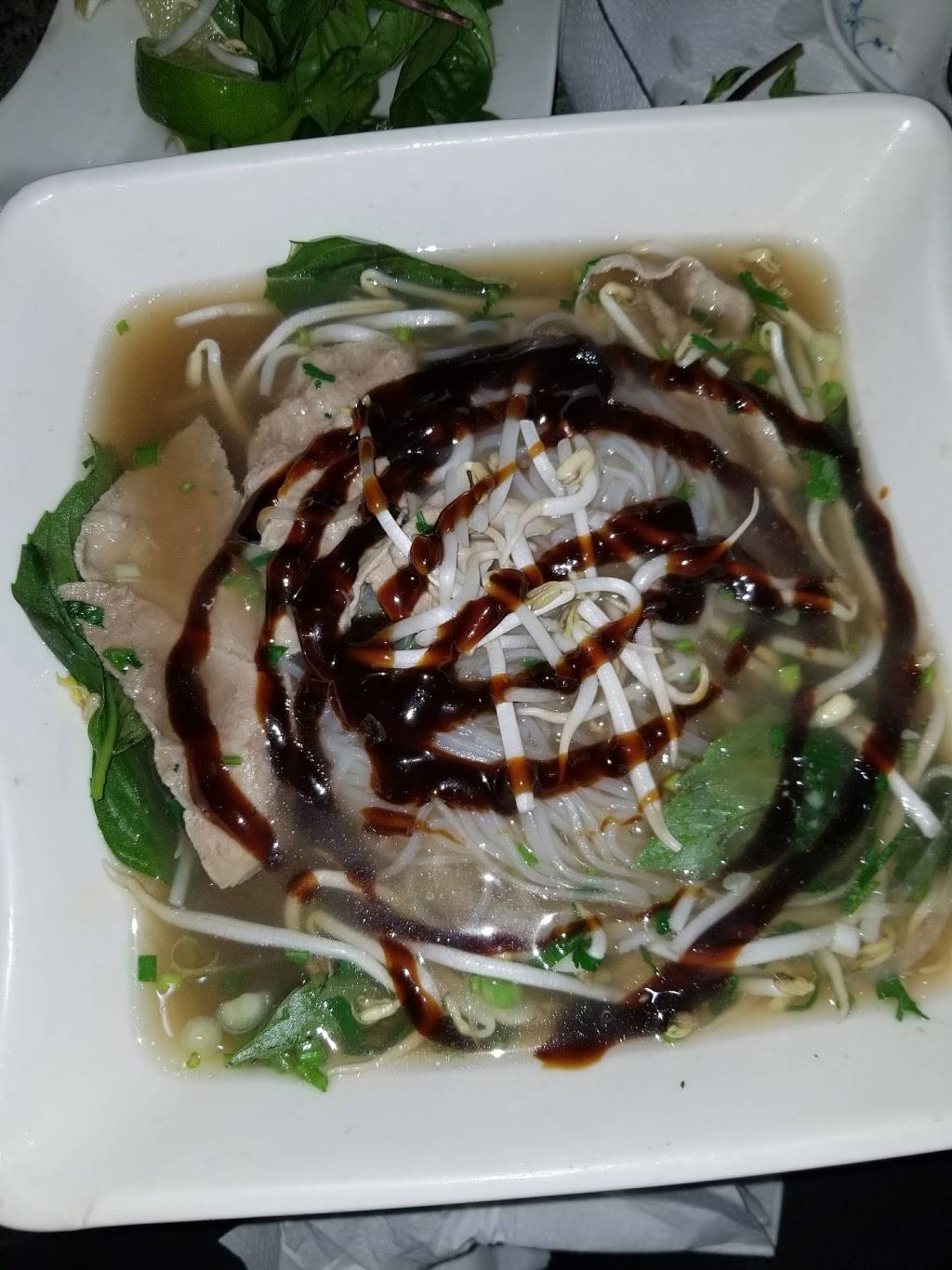 Pho Winner Vietnamese Restaurant | restaurant | 775 Jenkins Ave, Norman, OK 73069, USA | 4053103690 OR +1 405-310-3690