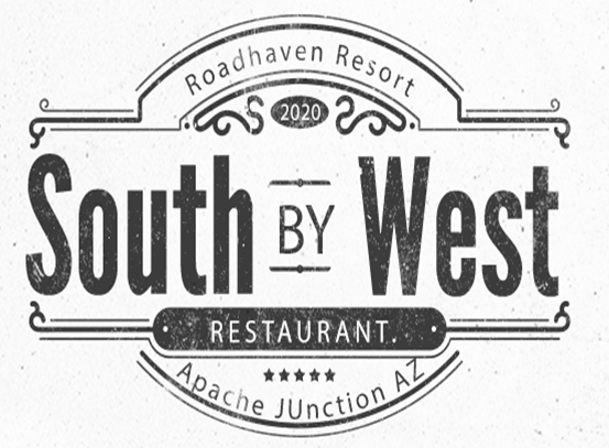 South by West Restaurant | restaurant | 1000 S Idaho Rd, Apache Junction, AZ 85119, USA | 4809834420 OR +1 480-983-4420