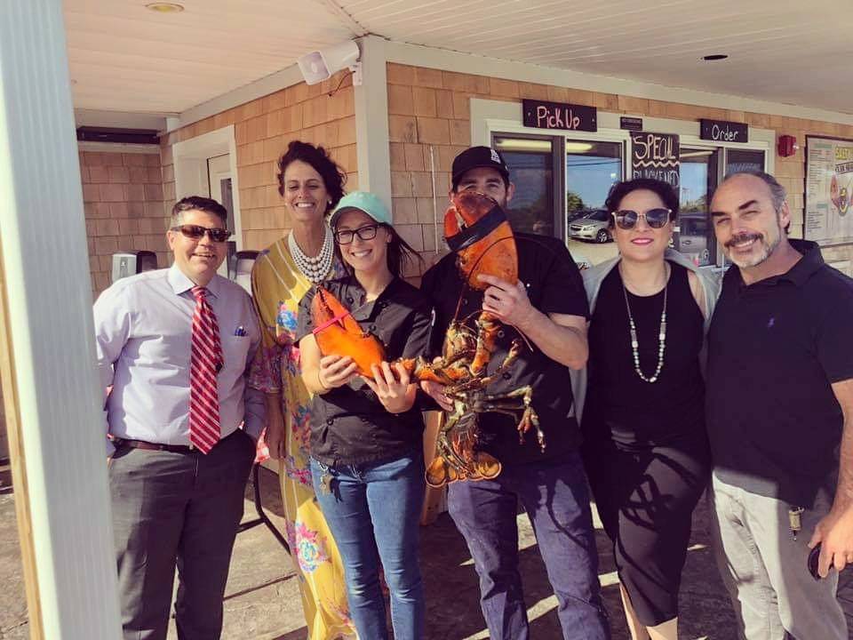 Saltys Clam Shack | restaurant | 668 Atlantic Ave B, Westerly, RI 02891, USA | 4013228219 OR +1 401-322-8219