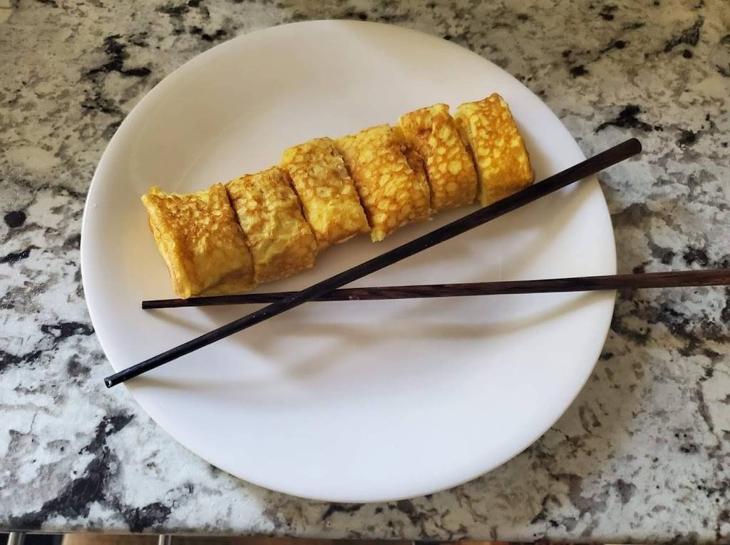 Ginger Fusion | restaurant | 20 E Remus Rd, Mt Pleasant, MI 48858, USA | 9895720129 OR +1 989-572-0129