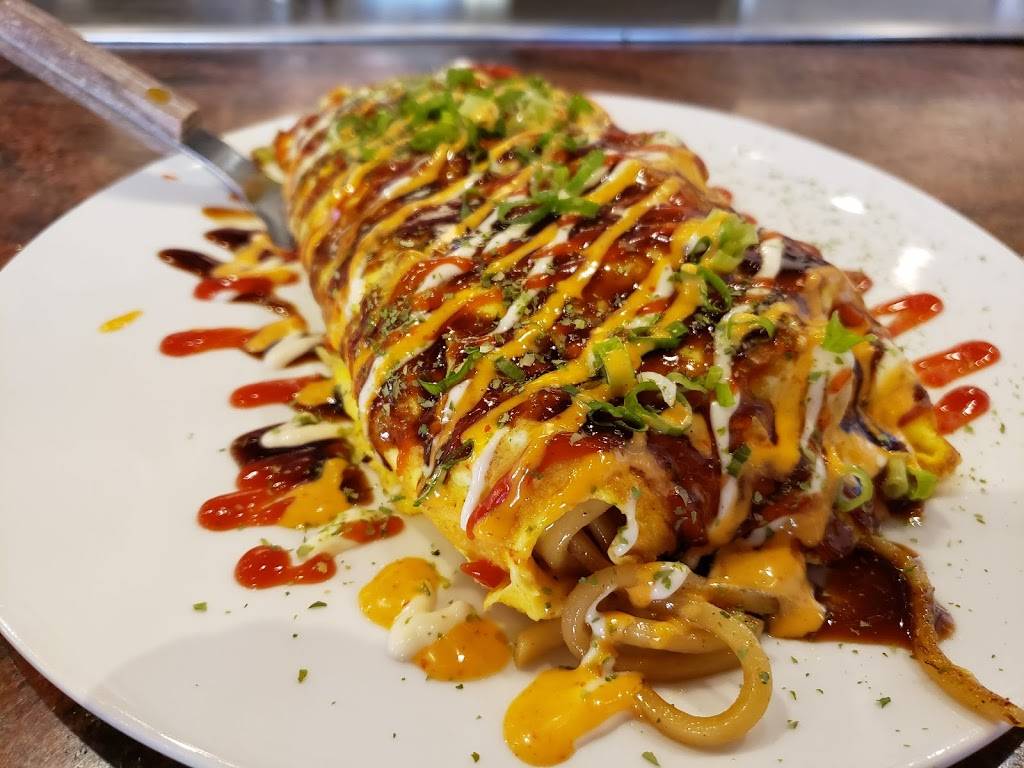 Takumi Japanese Restaurant & Bar | restaurant | 4850 Kapolei Pkwy #401, Kapolei, HI 96707, USA | 8086741999 OR +1 808-674-1999