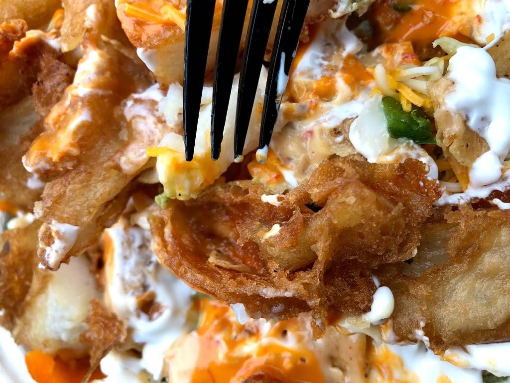 Fat Bastard Burrito | restaurant | 808 York Mills Rd, North York, ON M3B 1X8, Canada | 6473473477 OR +1 647-347-3477