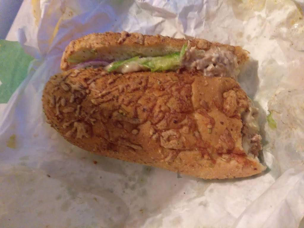 Subway | restaurant | 849 W State St, Trenton, OH 45067, USA | 5139880268 OR +1 513-988-0268