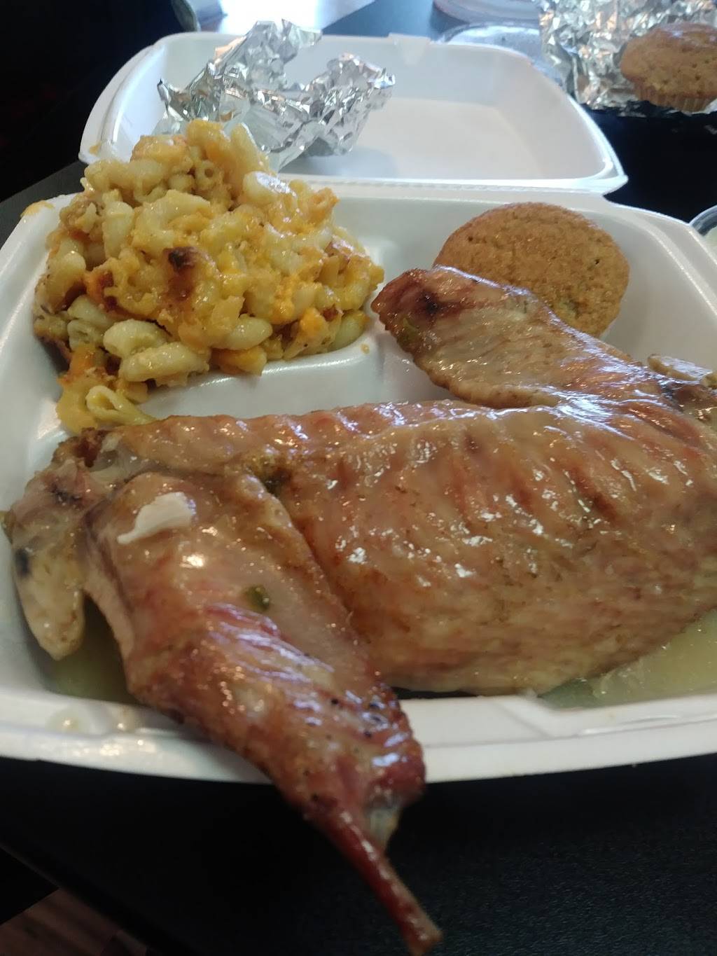 Aunt Marys Soulfood Kitchen | restaurant | 955 N Dupont Blvd, Milford, DE 19963, USA | 3024227685 OR +1 302-422-7685