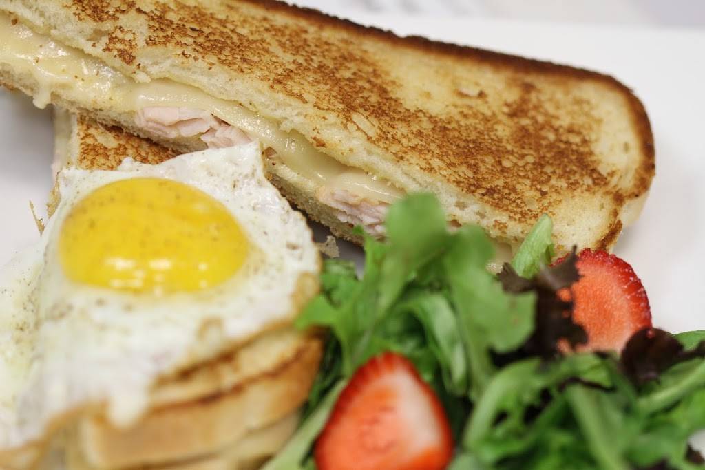 CoCo Crêpes, Waffles & Coffee | cafe | 13533 University Blvd #200, Sugar Land, TX 77479, USA | 2812076540 OR +1 281-207-6540