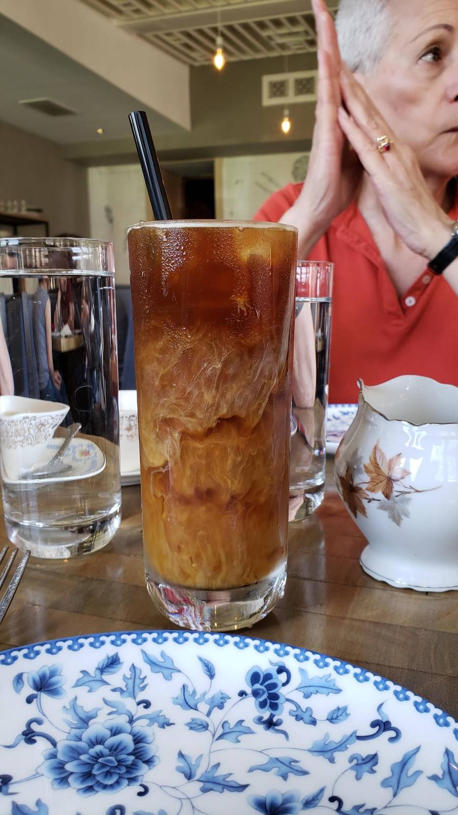 Fiore Fine Foods | restaurant | 757 S Front St, Philadelphia, PA 19147, USA | 2153390509 OR +1 215-339-0509