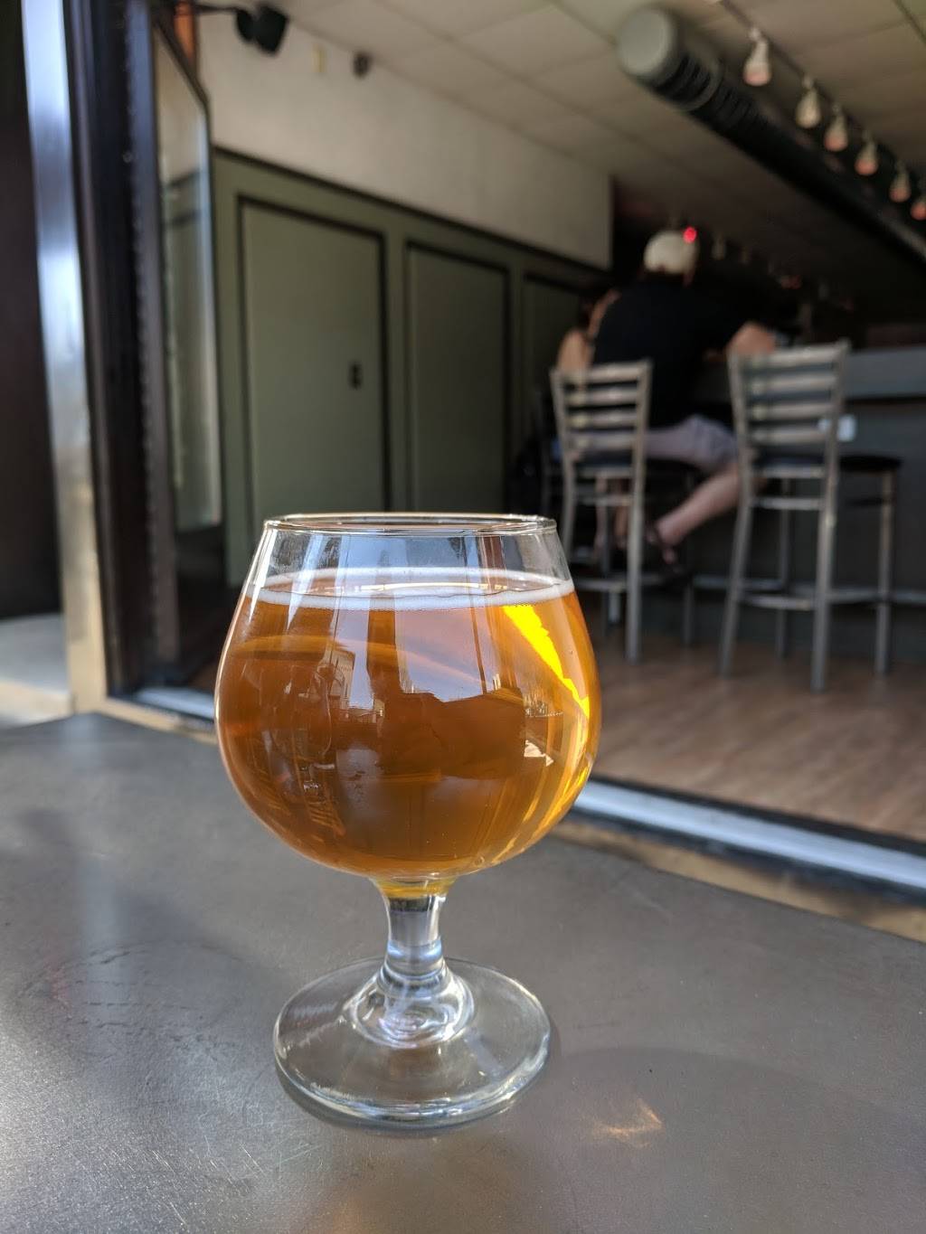 Magellan’s On Main Street | restaurant | 370 W Main St, Waukesha, WI 53186, USA | 2625420420 OR +1 262-542-0420