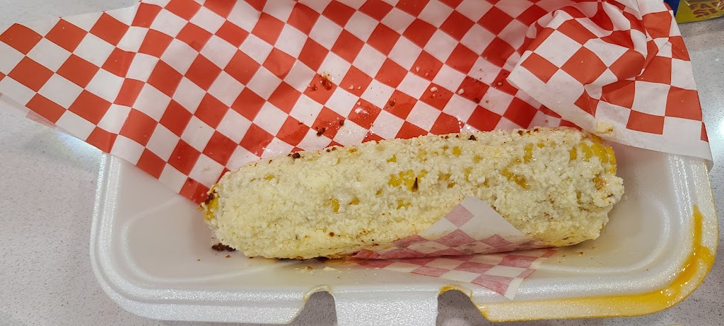 Le Taco Trap | restaurant | 4286 Columbia St, Orlando, FL 32811, USA | 4077352213 OR +1 407-735-2213