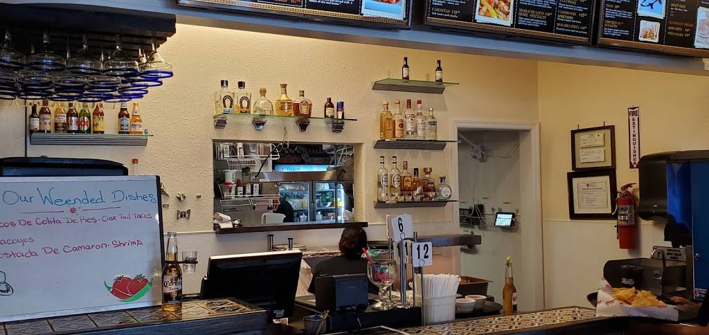 Taqueria EL Mariachi Loco, LLC | restaurant | 8292 SW Nyberg St, Tualatin, OR 97062, USA | 5034825263 OR +1 503-482-5263