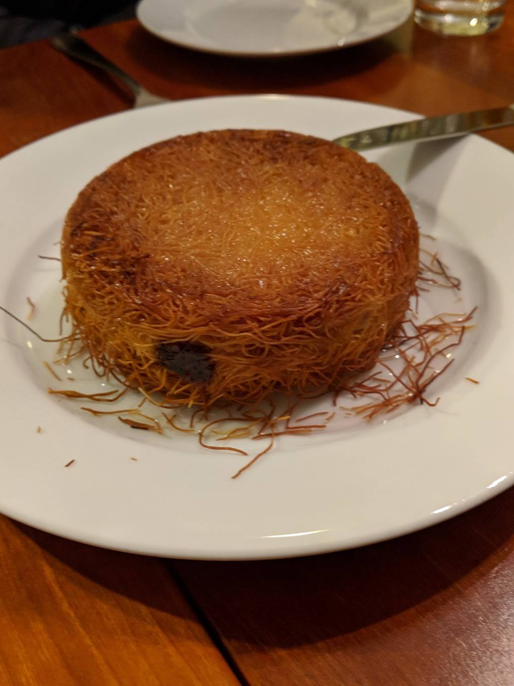 Kareems Restaurant | restaurant | 99 Common St, Watertown, MA 02472, USA | 6173931880 OR +1 617-393-1880