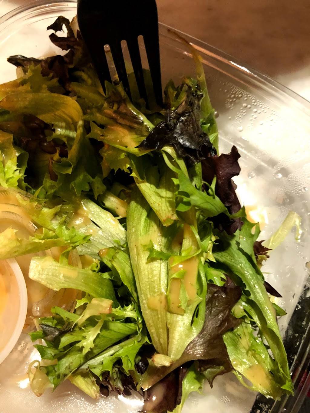 Sabi | restaurant | 1 W 59th St, New York, NY 10019, USA | 6467553230 OR +1 646-755-3230