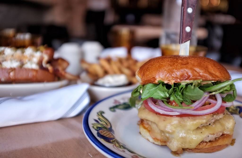 The VIG Chicago | restaurant | 1527 N Wells St, Chicago, IL 60610, USA | 3129822186 OR +1 312-982-2186