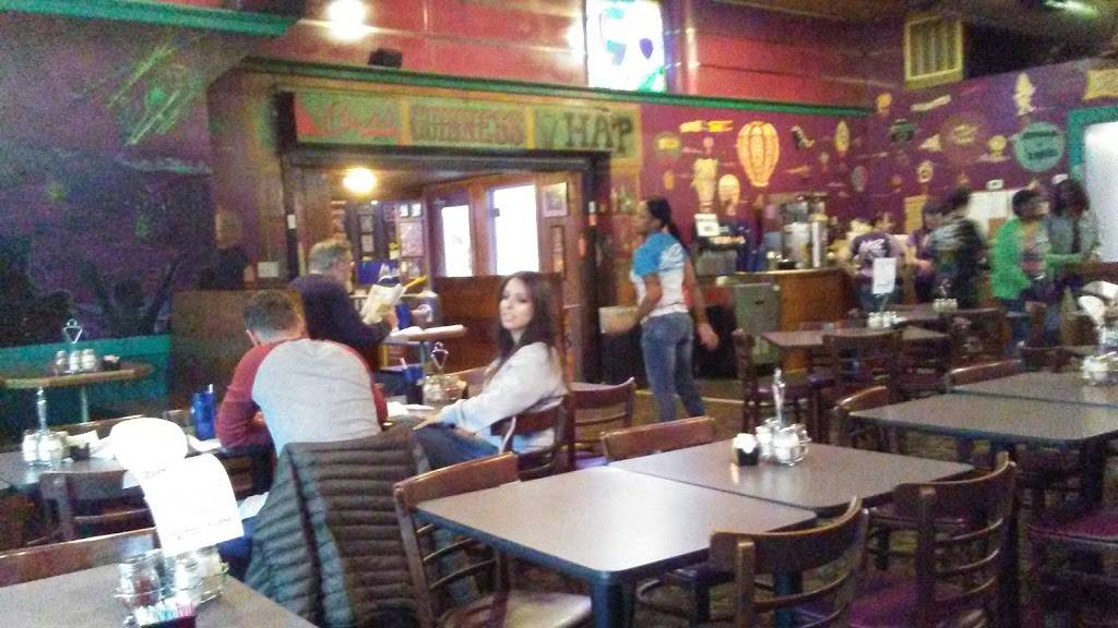 Wicks Pizza Parlor & Pub | meal delivery | 975 Baxter Ave, Louisville, KY 40204, USA | 5024581828 OR +1 502-458-1828