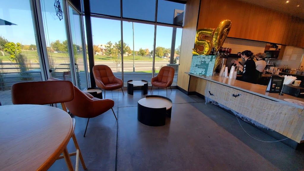 Starbucks | cafe | 8801 E Montview Blvd Unit 130 Unit 130, Denver, CO 80220, USA | 7204562606 OR +1 720-456-2606