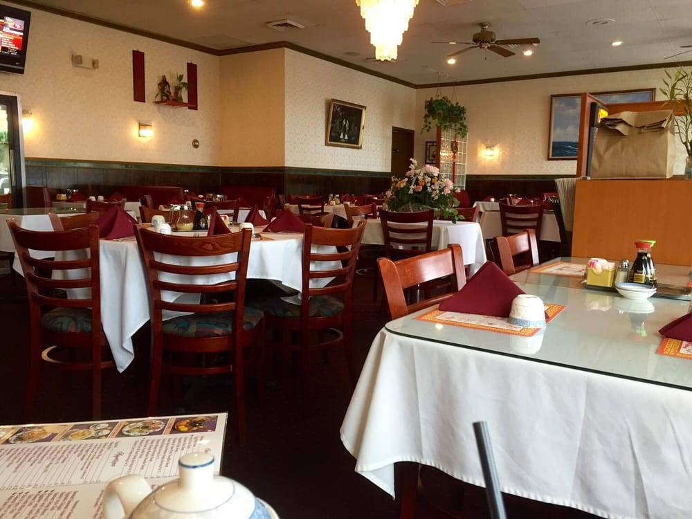 ABC Chinese Restaurant | meal delivery | 1919 W Hillsboro Blvd, Deerfield Beach, FL 33442, USA | 9544218720 OR +1 954-421-8720