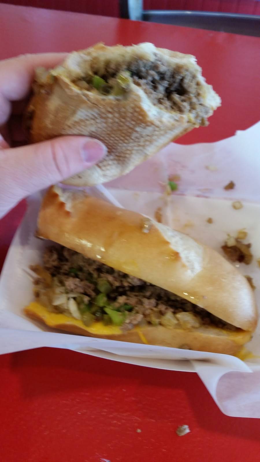 Steak Stuffers USA | restaurant | 7846 E 51st St, Tulsa, OK 74145, USA | 9187437474 OR +1 918-743-7474