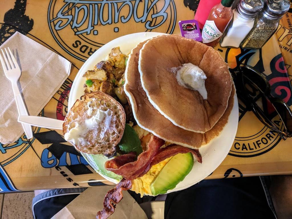 Pipes Cafe | cafe | 121 Liverpool Dr, Cardiff, CA 92007, USA | 7606320056 OR +1 760-632-0056