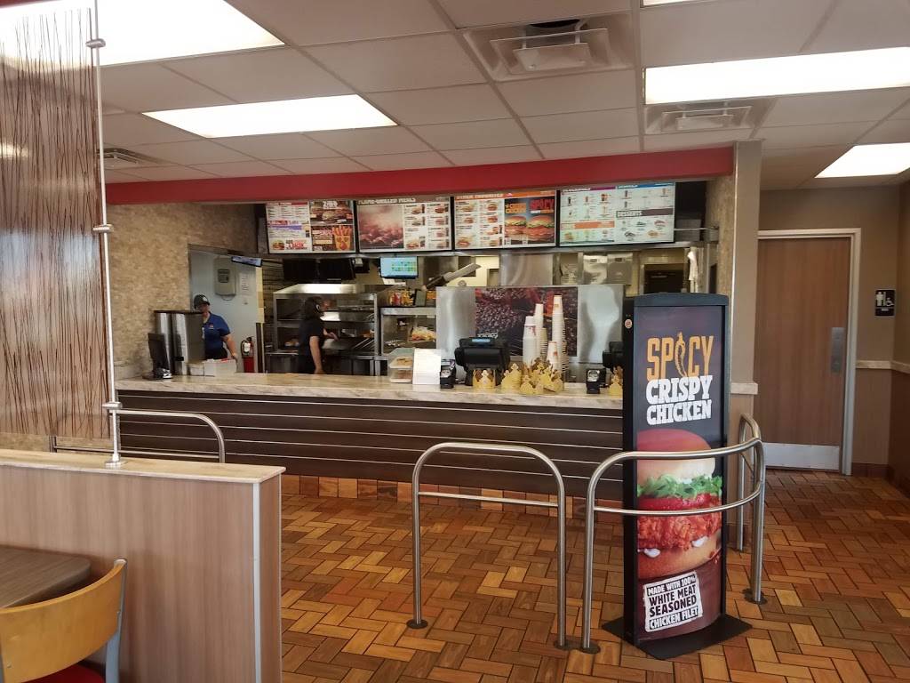 Burger King | restaurant | 20204 Route 19 At, PA-228, Cranberry Twp, PA 16066, USA | 7247762211 OR +1 724-776-2211