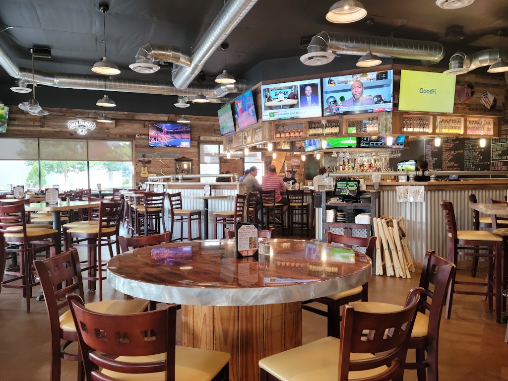 Septembers Taproom & Eatery - Chino Hills | restaurant | 15912 Pomona Rincon Rd #130, Chino Hills, CA 91709, USA | 9093932765 OR +1 909-393-2765