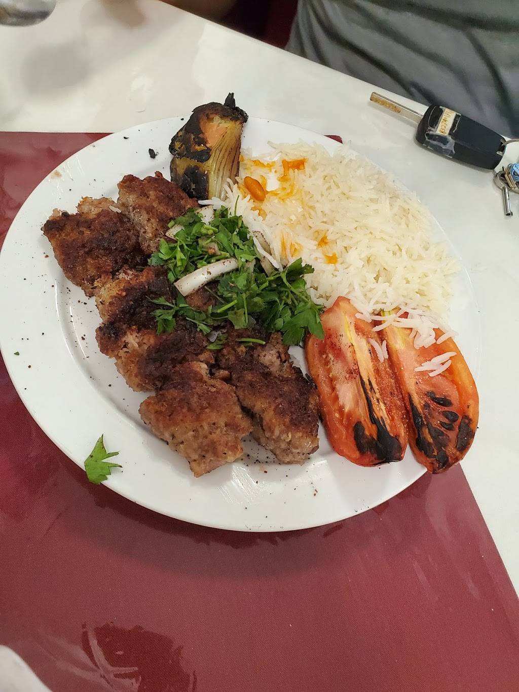 Alnakhil Restaurant | restaurant | 3330 Hillcroft Ave suite t, Houston, TX 77036, USA | 3465718097 OR +1 346-571-8097