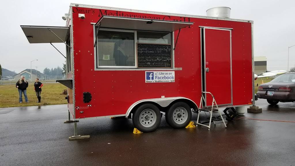 Omar Mediterranean Cuisine | restaurant | 154 E 55th St, New York, NY 10022 | 9713121345 OR +1 971-312-1345