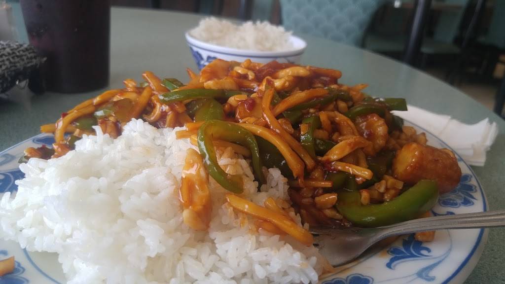 Kings Wok | restaurant | 1256 Capitol Dr, Pewaukee, WI 53072, USA | 2626918699 OR +1 262-691-8699