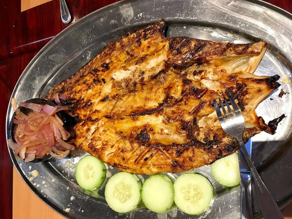 Cheko El Rey Del Sarandeado LLC | restaurant | 343 East Market Street, Long Beach, CA 90805, USA | 5624224888 OR +1 562-422-4888