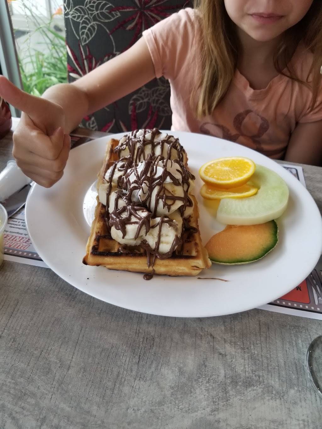 Resto & Brasserie Le Moulin | restaurant | 3164 Rue Laval, Lac-Mégantic, QC G6B 1A4, Canada | 8195830886 OR +1 819-583-0886