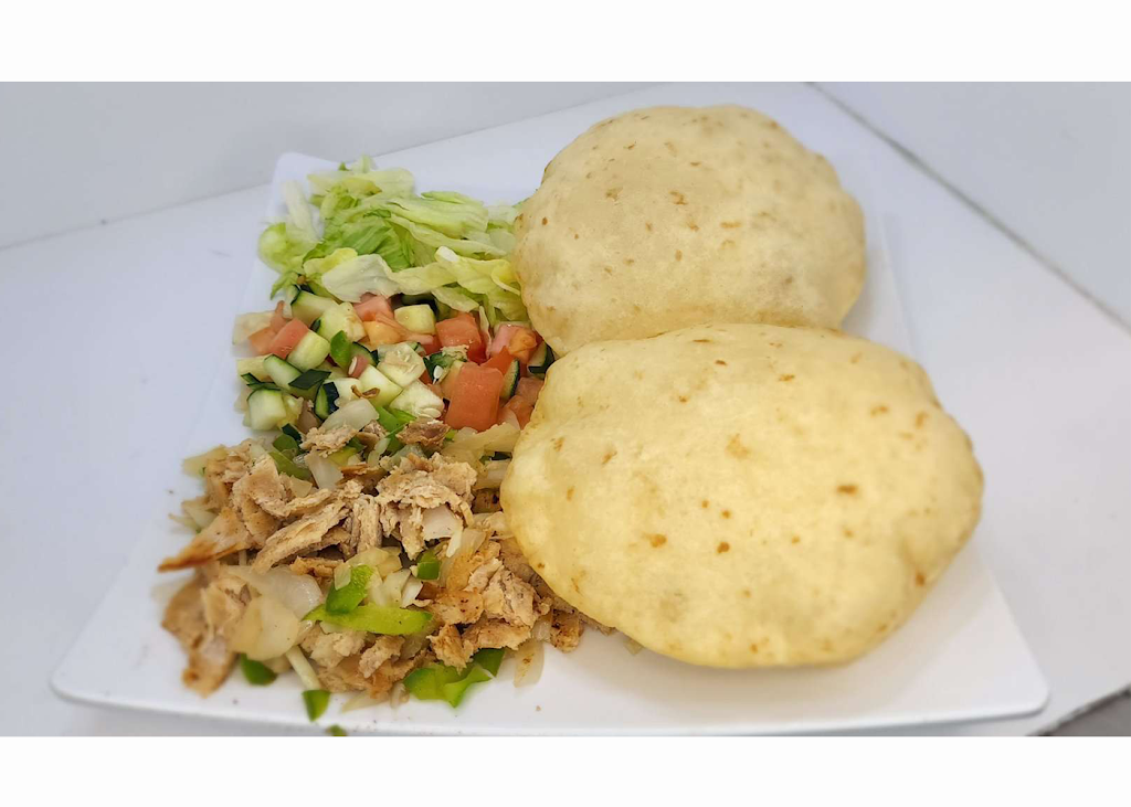 Bhorpet Foods | restaurant | 975 Main St #1B, Holbrook, NY 11741, USA | 6316156705 OR +1 631-615-6705