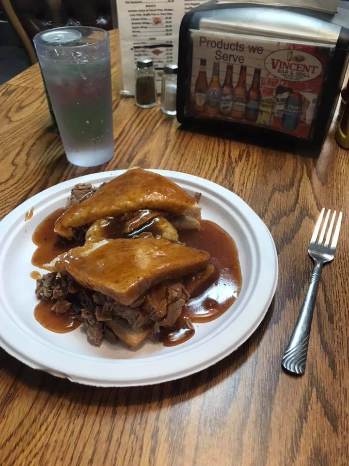 Vincent Bar & Grill | restaurant | 106 N 1st St, Vincent, IA 50594, USA | 5153562152 OR +1 515-356-2152