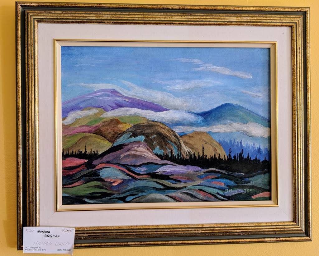 Kings Fortune | restaurant | 139 King St W, Omemee, ON K0L 2W0, Canada | 7057992288 OR +1 705-799-2288