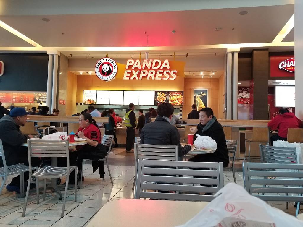 Panda Express | restaurant | 1150 El Camino Real, San Bruno, CA 94066, USA | 6505895717 OR +1 650-589-5717