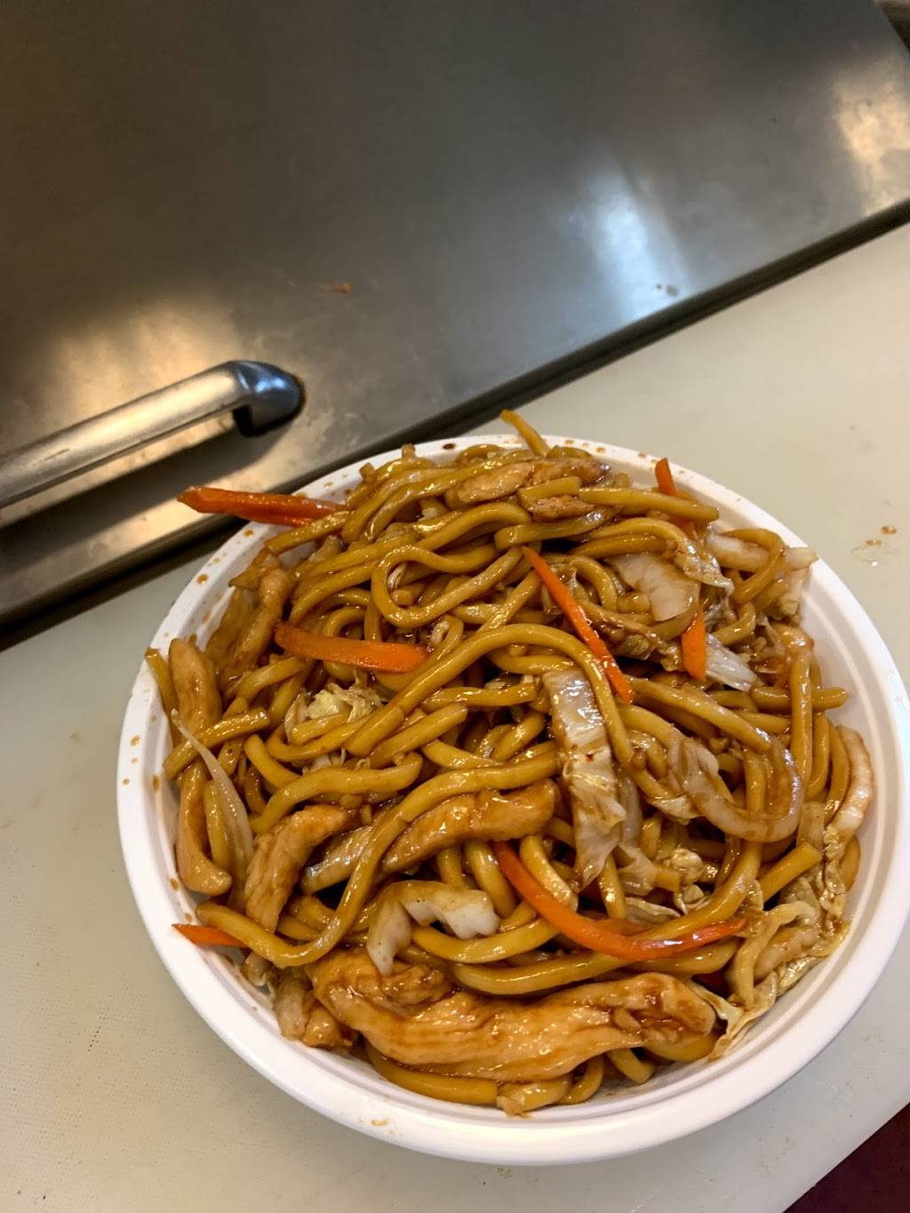 Peking Restaurant | restaurant | 22 Towne Centre Way, Hampton, VA 23666, USA | 7578264333 OR +1 757-826-4333