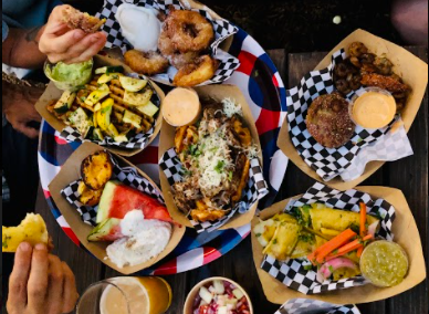 Envie | restaurant | 3220 Manor Rd, Austin, TX 78723, USA | 5128834670 OR +1 512-883-4670