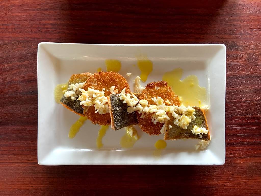 Magnolia & May | restaurant | 718 Mt Moriah Rd, Memphis, TN 38117, USA | 9016768100 OR +1 901-676-8100