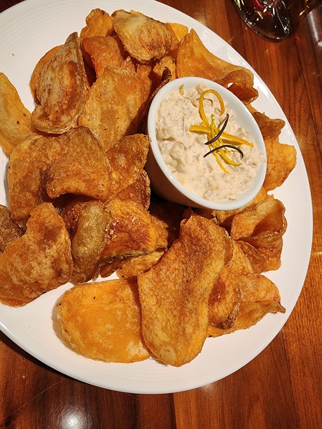 Elizabeths Wine Lounge | restaurant | 105 Oakway Center, Eugene, OR 97401, USA | 5418441256 OR +1 541-844-1256