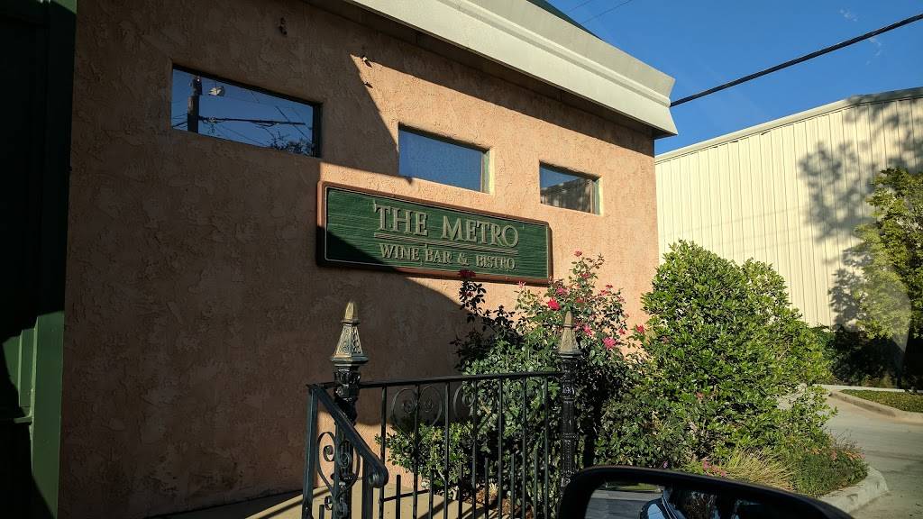 The Metro Wine Bar & Bistro | restaurant | 6418 N Western Ave, Oklahoma City, OK 73116, USA | 4058409463 OR +1 405-840-9463